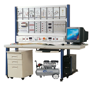 Multiple PLC Trainer